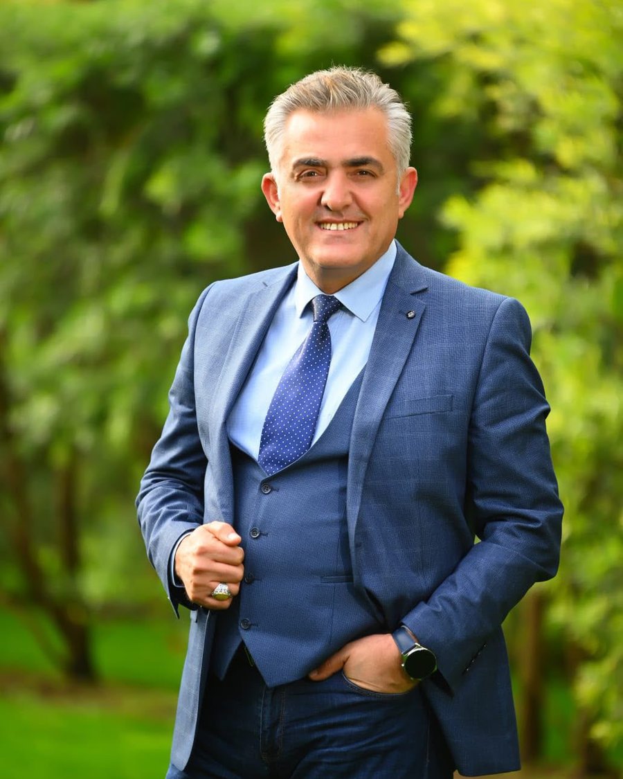 Durmuş Tarakçı — Gayrimenkul Danışmanı